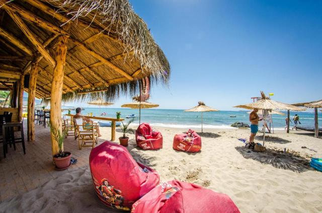 Premier Fort Beach