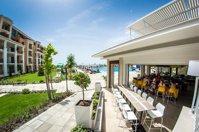 Premier Fort Beach