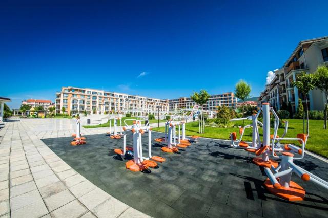 Premier Fort Beach