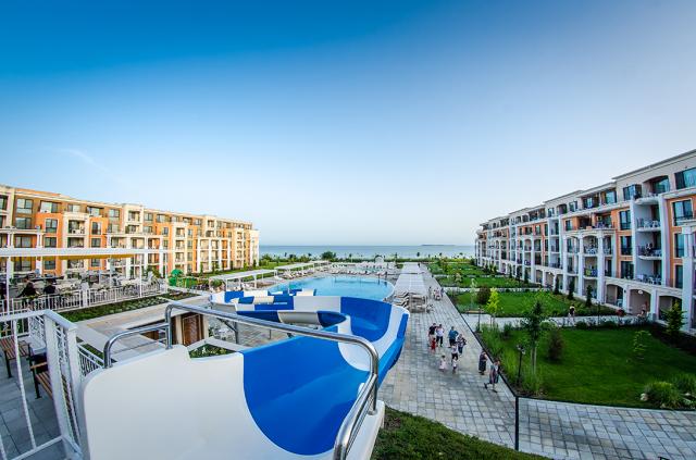 Premier Fort Beach