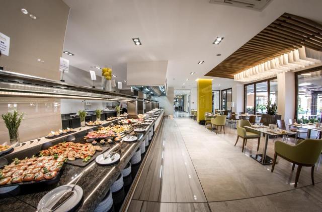 Restaurace