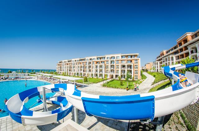 Premier Fort Beach