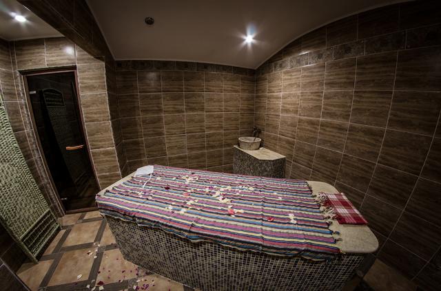 Beauty & Spa