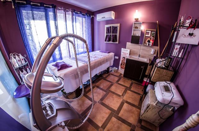 Beauty & Spa