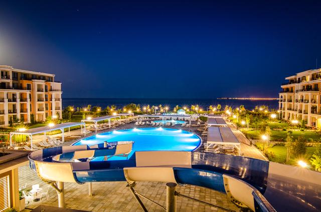 Premier Fort Beach