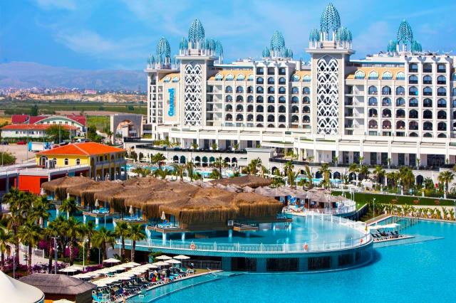 Granada Luxury Belek