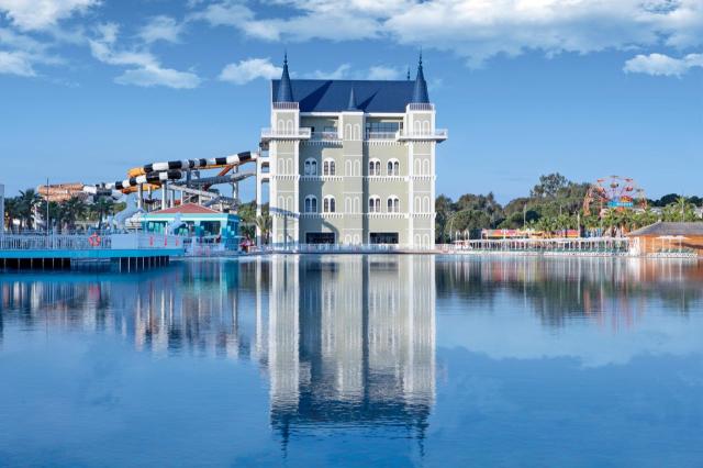 Granada Luxury Belek