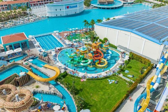 Granada Luxury Belek