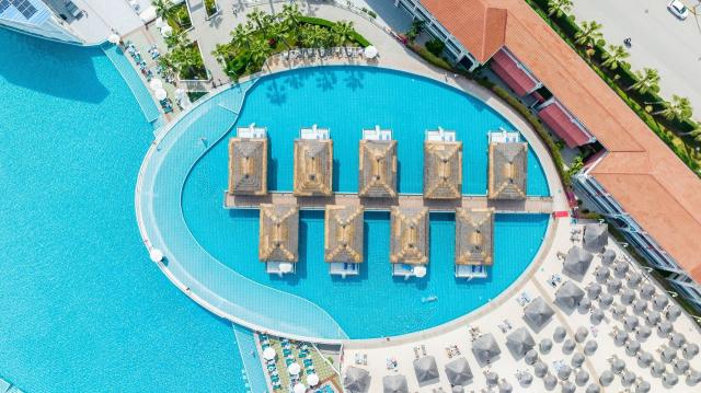 Granada Luxury Belek