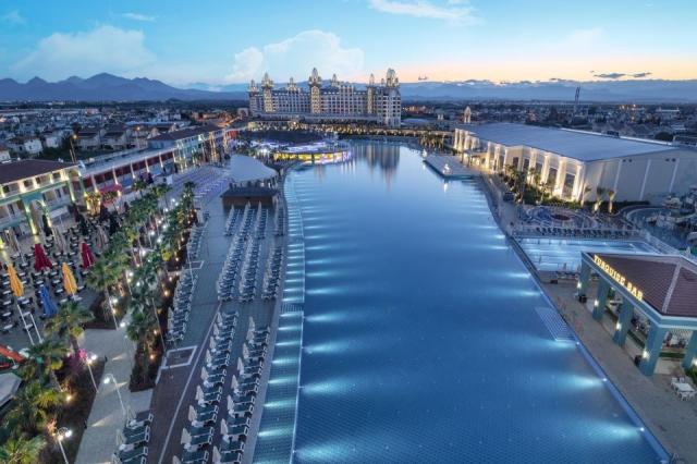 Granada Luxury Belek