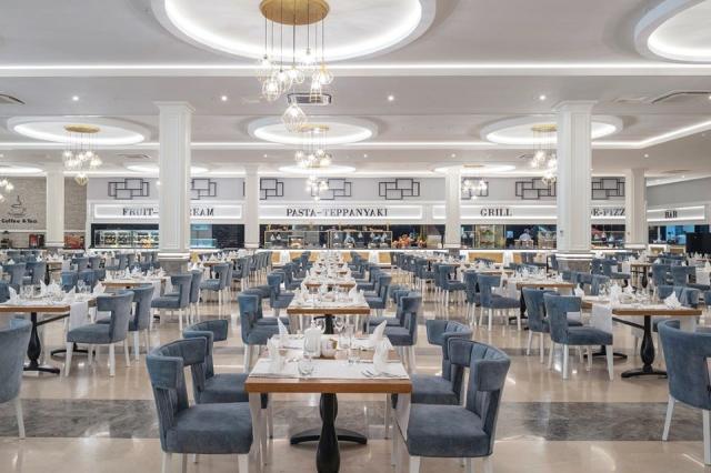 Granada Luxury Belek