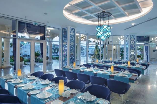 Granada Luxury Belek