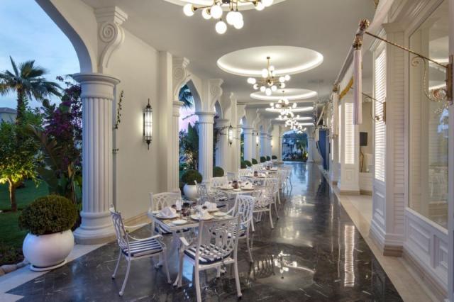 Granada Luxury Belek