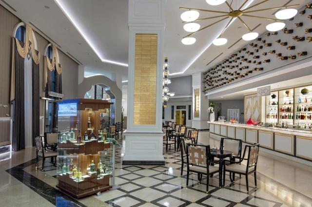 Granada Luxury Belek