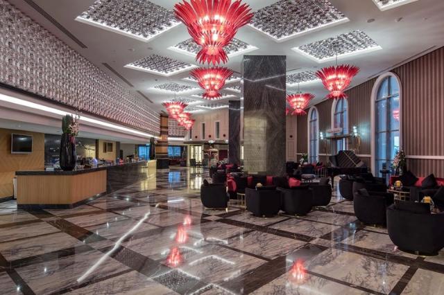 Granada Luxury Belek