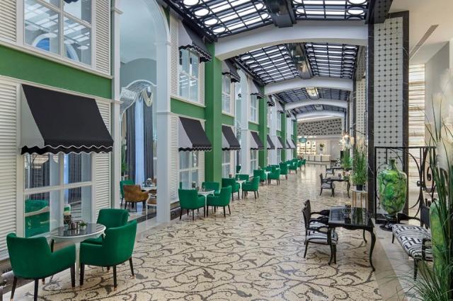 Granada Luxury Belek
