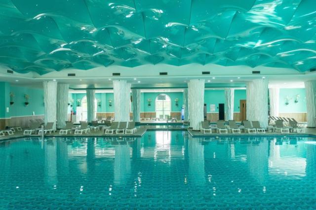 Granada Luxury Belek