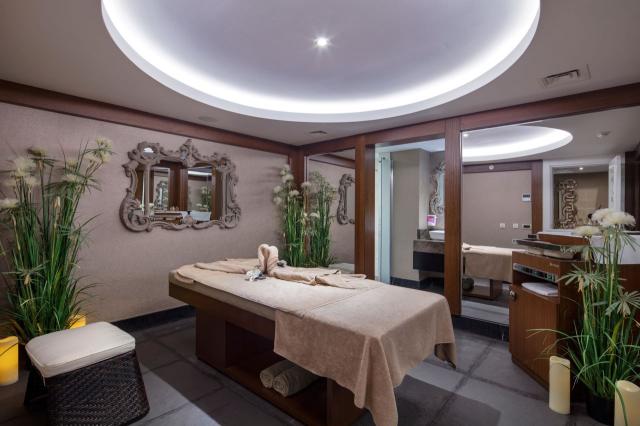 Granada Luxury Belek