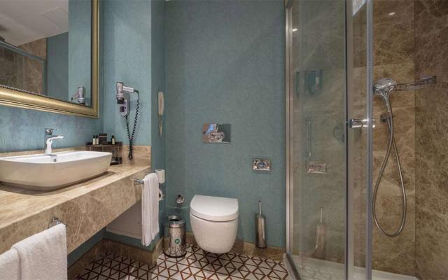 Family Deluxe Room
