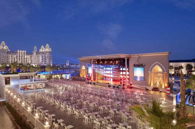 Granada Luxury Belek