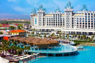 Granada Luxury Belek