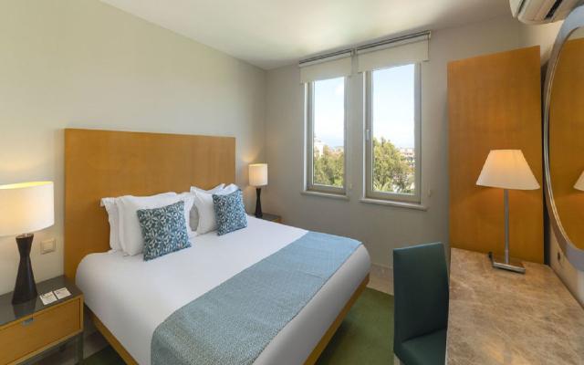 Family Superior Room