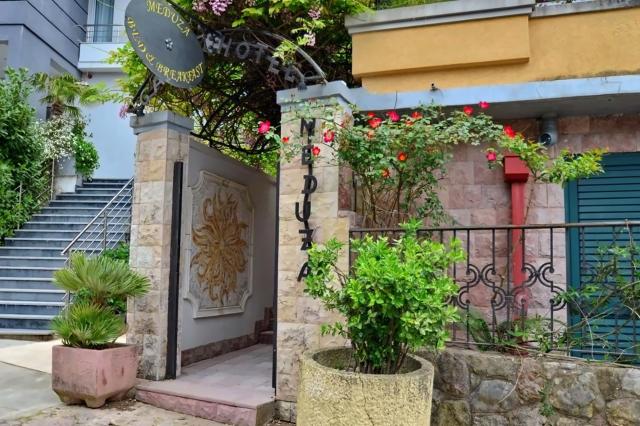 Garni Hotel Meduza