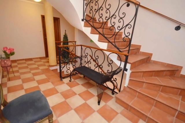Garni Hotel Meduza