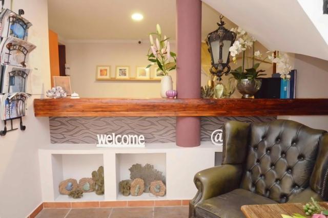 Garni Hotel Meduza