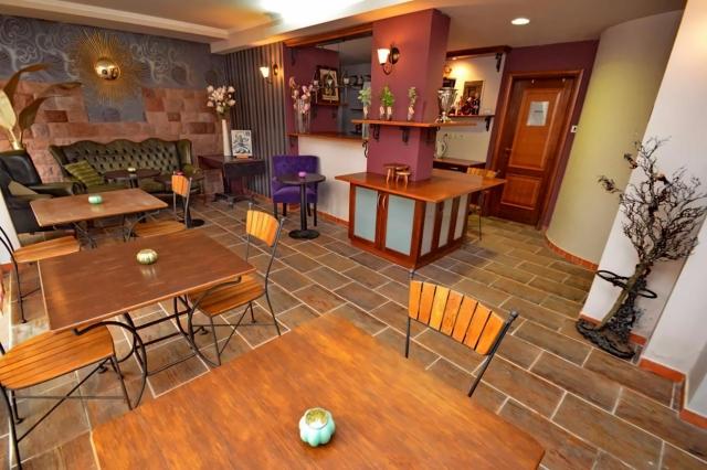 Garni Hotel Meduza