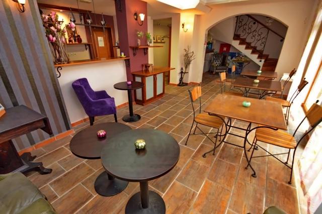 Garni Hotel Meduza