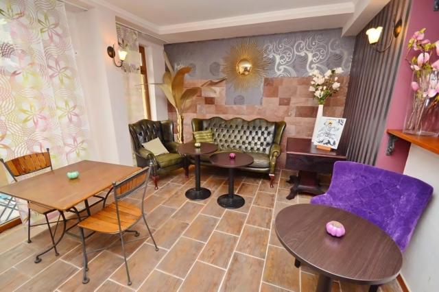 Garni Hotel Meduza