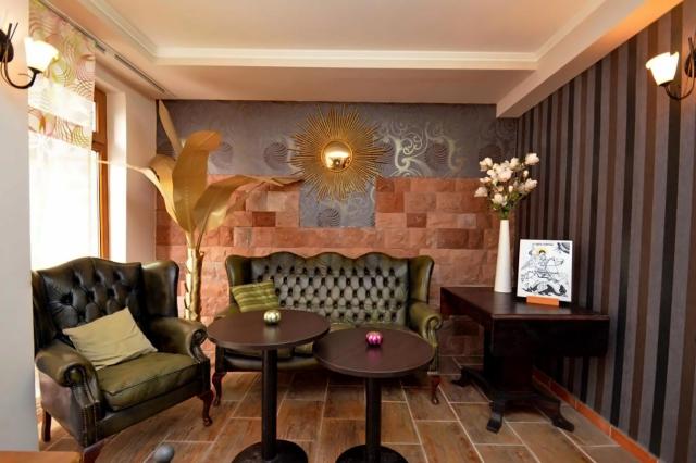 Garni Hotel Meduza