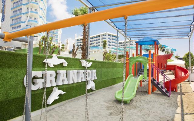 Granada Luxury Beach