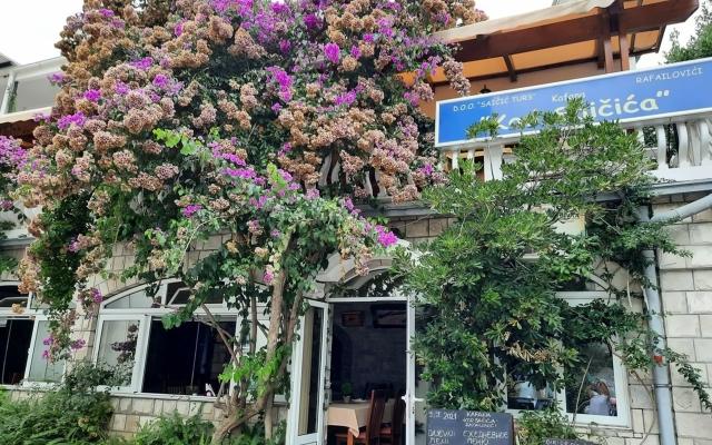 Lux Tri Ribara Apartments