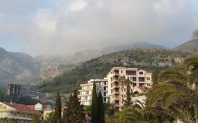 Lux Tri Ribara Apartments