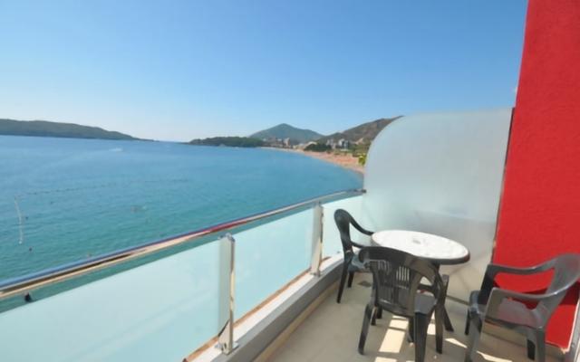 Studio 03 Superior Sea View