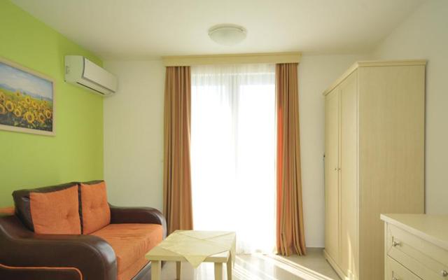 Studio 03 Superior Sea View