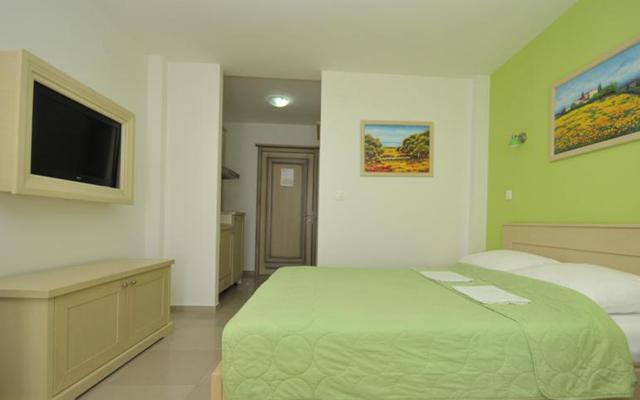 Studio 03 Superior Sea View