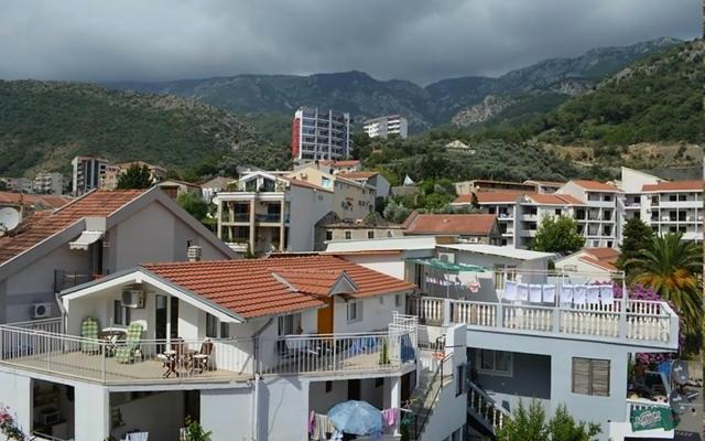 Lux Tri Ribara Apartments