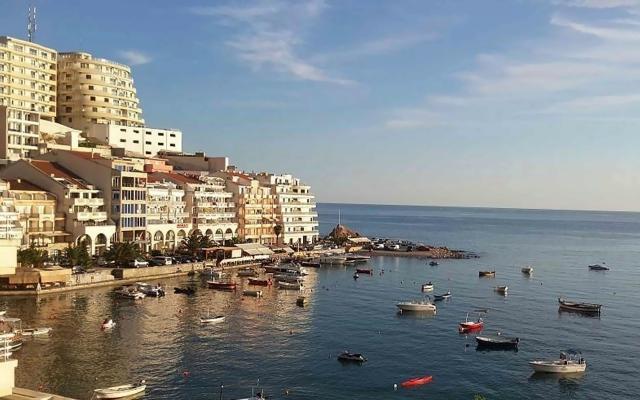 Lux Tri Ribara Apartments
