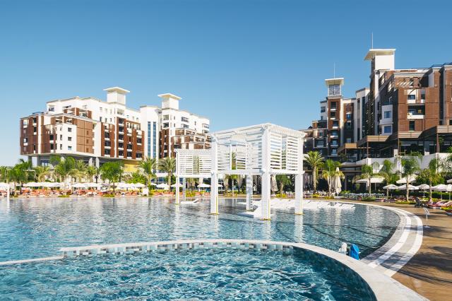 Selectum Luxury Resort