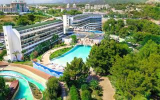 A Good Life Utopia Family Resort