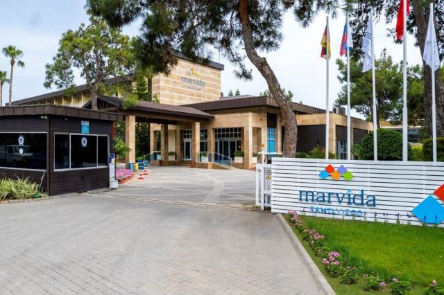 Marvida Family Eco