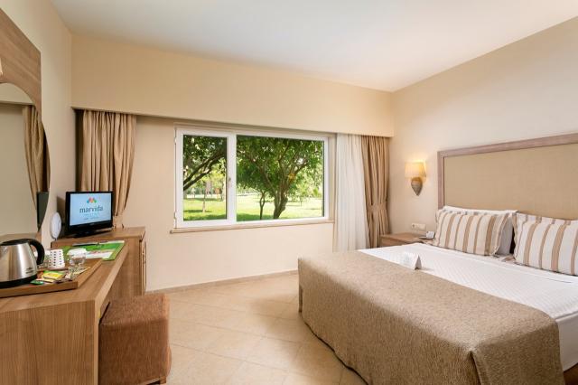 Villa Family Room