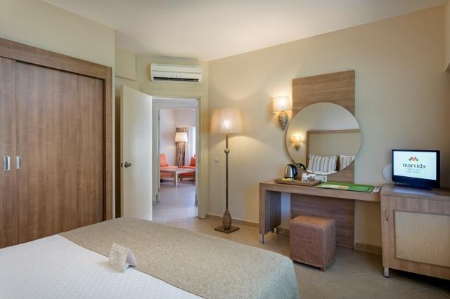 Villa Family Suite