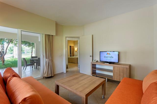 Villa Family Suite