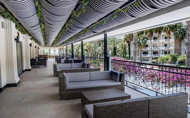 Utopia Resort & Residence