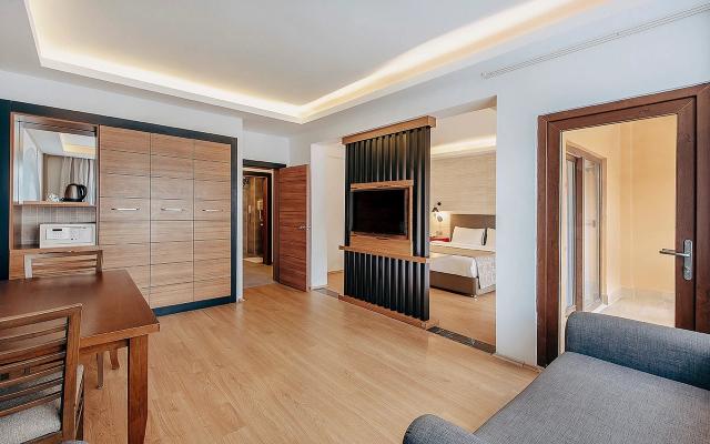 Residence Room