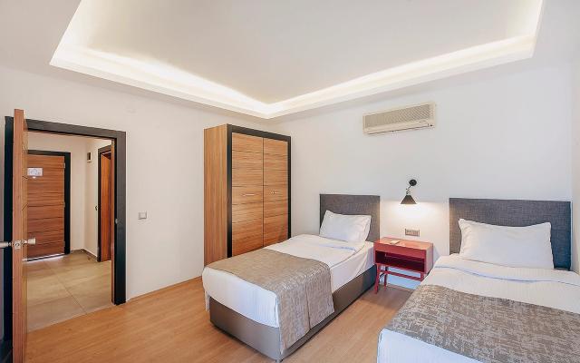 Residence Room